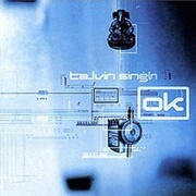 OK - Talvin Singh