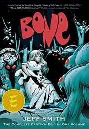 Bone (Jeff Smith)