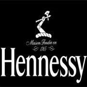 Hennessy Negative-Tweet Percentage: 29.45%