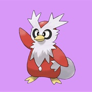 Delibird