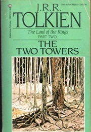 The Lord of the Rings: The Two Towers (J.R.R. Tolkien)