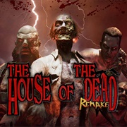 House of the Dead Remake