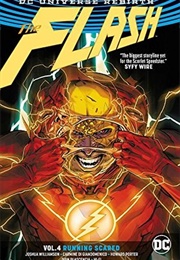 The Flash Vol. 4: Running Scared (Joshua Williamson)