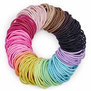 Elastic Hair Bands