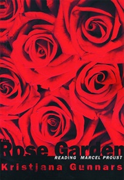 The Rose Garden (Kristjana Gunnars)