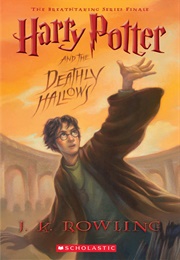 Harry Potter and the Deathly Hallows (J.K. Rowling)