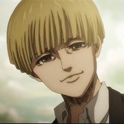 Yelena (Attack on Titan)