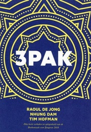 3 Pak (Raoul De Jong)