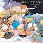 Teru&#39;s Symphonia - Egg the Universe