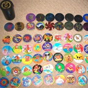 Pogs