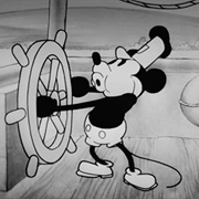 Classic Mickey Mouse