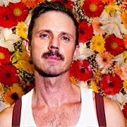 Jake Shears (Gay, He/Him)