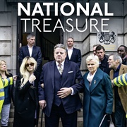 National Treasure