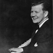 Billy Tipton