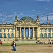 German Government