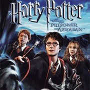 Harry Potter and the Prisoner of Azkaban