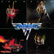 Van Halen - Van Halen (1978)