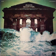 McCoy Tyner - Atlantis