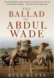 The Ballad of Abdul Wade (Ryan Butta)