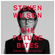 The Future Bites (Steven Wilson)