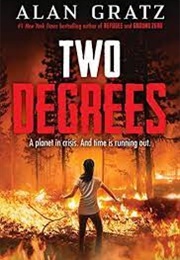 Two Degrees (Alan Gratz)