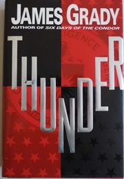 Thunder (James Grady)