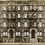 &quot;Physical Graffiti&quot; by Led Zeppelin