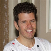 Perez Hilton