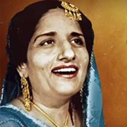 Surinder Kaur