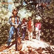 Creedence Clearwater Revival - Green River (1969)