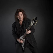 John Norum