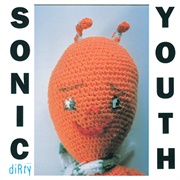 Dirty - Sonic Youth