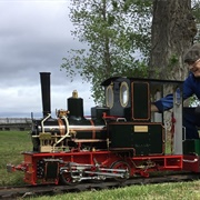 Tyneside SMEE Railways