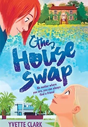 The House Swap (Yvette Clark)