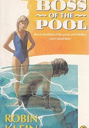 Boss of the Pool (Robin Klein)