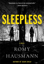 Sleepless (Romy Hausmann)