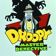 Droopy Master Detective