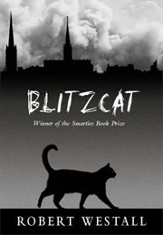 Blitzcat (Robert Westall)