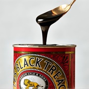 Black Treacle