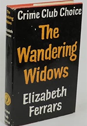 The Wandering Widows (Elizabeth Ferrars)