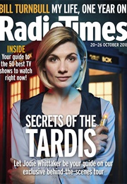 Radio Times (Radio Times)