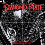 Diamond Plate - Relativity