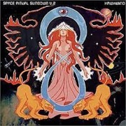 Space Ritual - Hawkwind