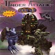 Under Attack Plus: Planet of Chaos