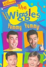 The Wiggles: Yummy Yummy (1999)