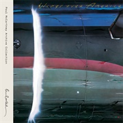 Wings Over America (Paul McCartney and Wings, 1976)