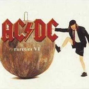 Playing With Girls - AC/DC