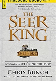 The Seer King (Chris Bunch)