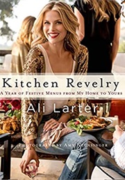 Kitchen Revelry (Ali Larter)