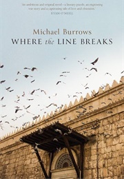 Where the Line Breaks (Michael Burrows)